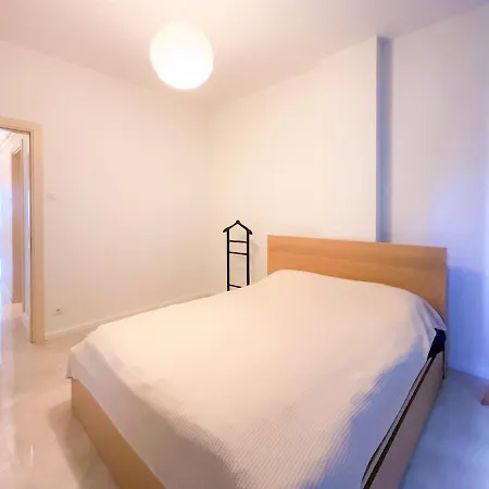 Lejlighed Tiyoho - Stylish And Spacious Flat With 2br Panoramic Bosphorus View