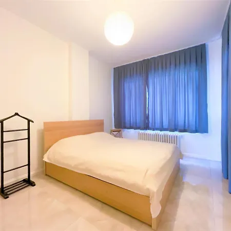 Lejlighed Tiyoho - Stylish And Spacious Flat With 2br Panoramic Bosphorus View *