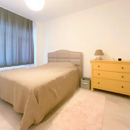 Lejlighed Tiyoho - Stylish And Spacious Flat With 2br Panoramic Bosphorus View