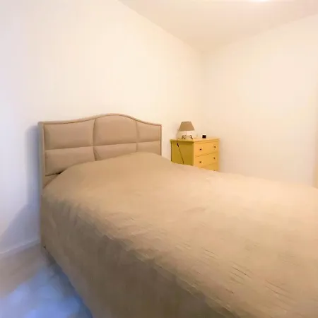 Tiyoho - Stylish And Spacious Flat With 2br Panoramic Bosphorus View Lejlighed *